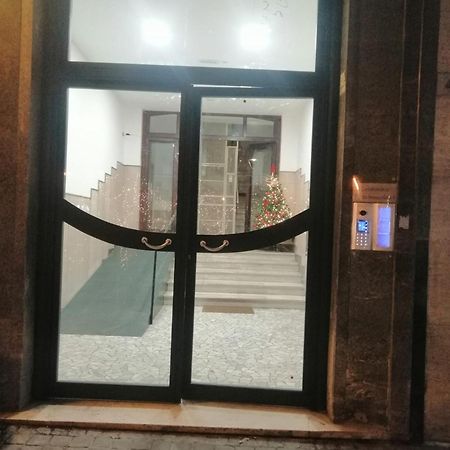 M2 Apartment Neapel Exterior foto