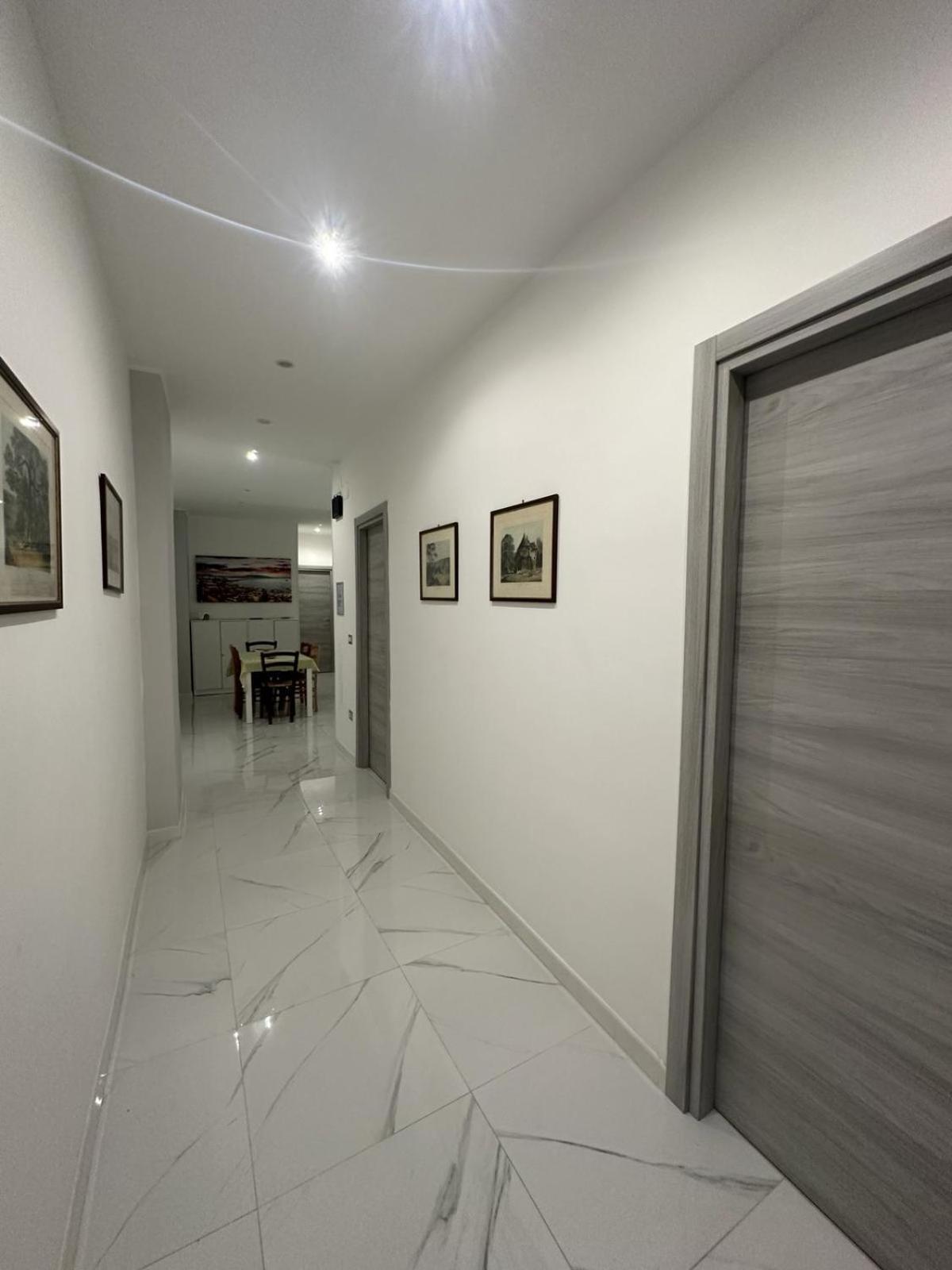 M2 Apartment Neapel Exterior foto