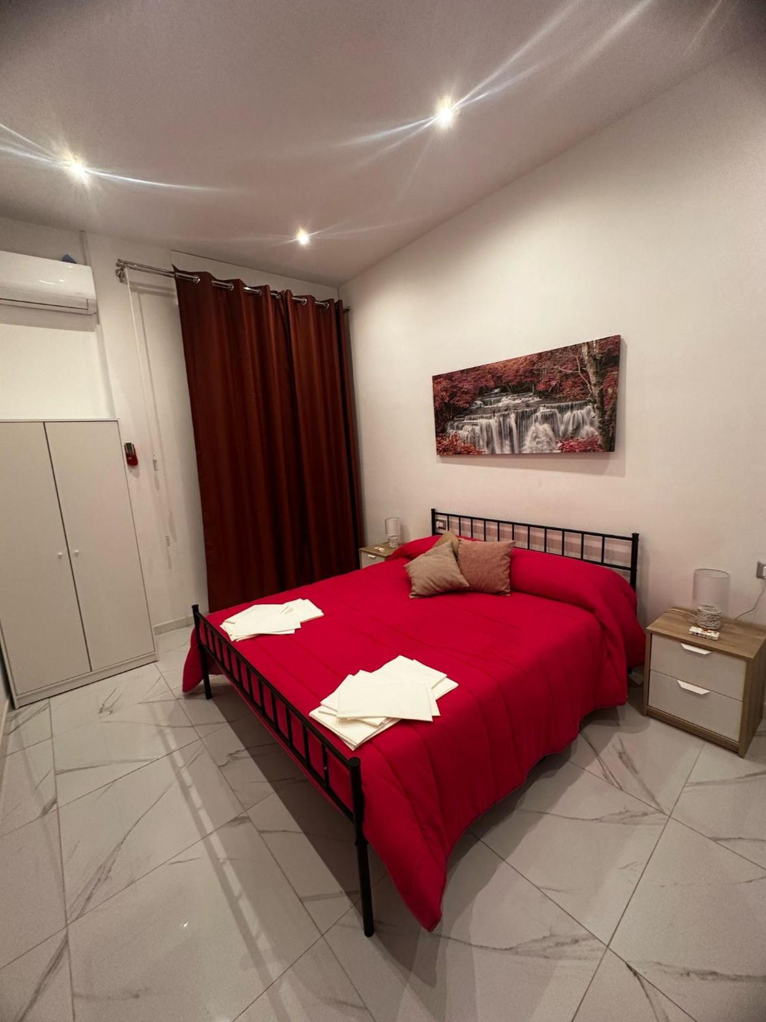 M2 Apartment Neapel Exterior foto